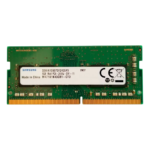 Memoria RAM gamer color verde 8GB 1 Samsung M471A1K43DB1-CTD