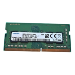 Memoria RAM color verde 8GB 1x8GB Samsung M471A1K43DB1-CWE