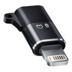 Adaptador Tipo C Para Iphone Ipad Certificado