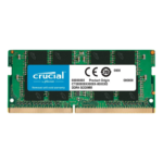 Memoria Ram Micron Crucial SODIMM CT16G4SFRA32A 1 16 GB Color Verde