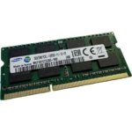 Memoria RAM DDR3L 8GB 1600 Mhz Samsung M471B1G73EB0-YK0