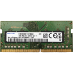 Memoria RAM gamer color verde 16GB 1 Samsung M471A2K43DB1-CWE