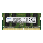 Memoria RAM gamer color verde 16GB 1 Samsung M471A2K43CB1-CTD