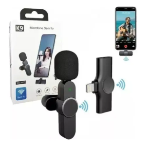 Microfono Solapa Android Iphone