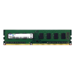 Memoria RAM color verde 8GB 1 Samsung M378B1G73EB0-YK0