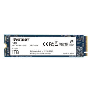 SSD M.2 1tb NVME