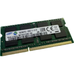 Memoria RAM DDR3L 8GB 1600 Mhz Samsung M471B1G73EB0-YK0