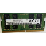 Memoria RAM gamer color verde 16GB 1 Samsung M471A2K43DB1-CWE