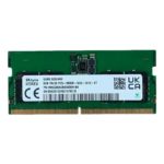Ram 8gb Ddr5 5600 Mhz Sk Hynix Sodimm