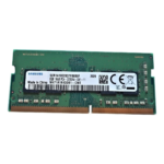 Memoria RAM color verde 8GB 1x8GB Samsung M471A1K43DB1-CWE