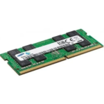 Memoria RAM color verde 32GB 1 Samsung M471A4G43AB1-CWE