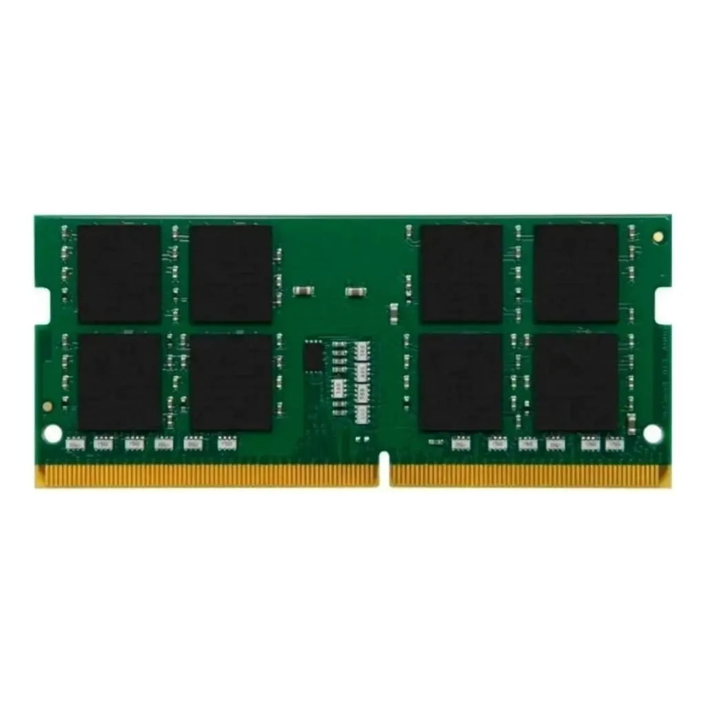 Memoria ram 32gb 3200mhz Kingston para laptop