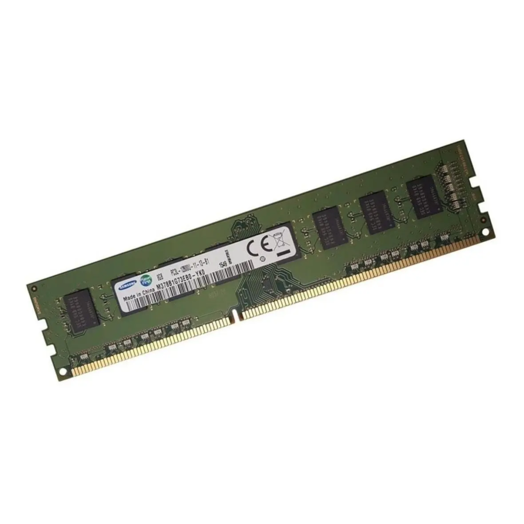 Memoria ram 8gb pc Samsung para computador de escritorio