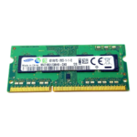 Memoria 8gb Ddr3l Pc3l 12800s Para Portátil