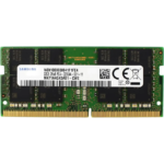 Memoria Ram Gamer Color Verde 32gb Ddr4 3200mhz Samsung