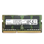 Memoria 8gb Ddr3 Ddr3l Pc3l 12800s Para Portátil