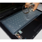 Funda + Protector De Teclado Para Portátil 14 Pulgadas - Imagen 2