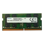 Memoria RAM gamer color verde 16GB 1 Samsung M471A2K43CB1-CTD