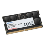 Memoria Sodimm Adata 32gb Ddr5 5600 Mhz Para Notebook