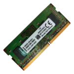 Memoria ram ValueRAM Kingston KVR26S19S8 8gb color verde notebook sobremesa compatible