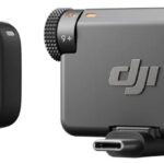 Micrófono Inalámbrico DJI Mic Mini – Kit Streaming con Transmisor