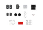 Micrófono de Solapa Inalámbrico Hollyland LARK A1 Mini Duo USB-C - Imagen 2